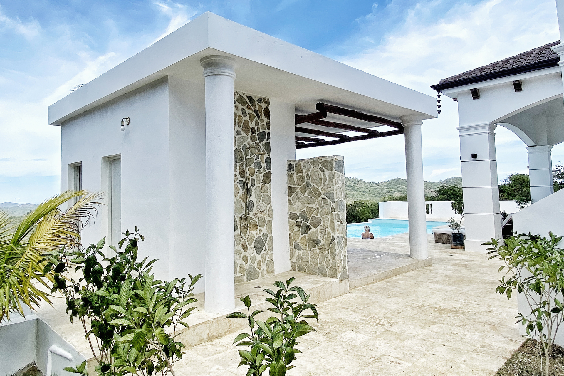 Location de vacances Airbnb, Booking, VRBO: Villa Paradise | Propriété méditerranéenne de prestige située à San Felipe de Puerto Plata en République Dominicaine